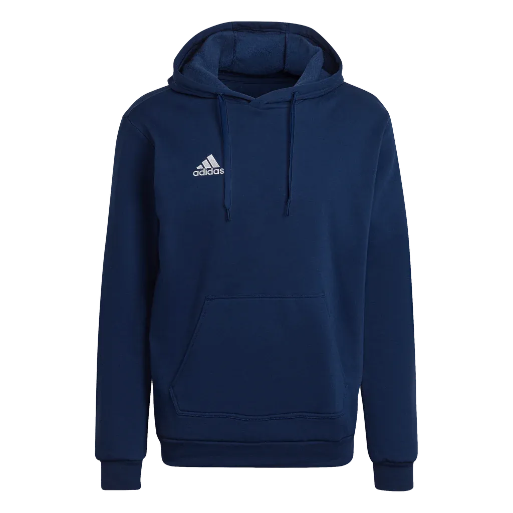 ADIDAS ENTRADA 22 HOODY NAVY YOUTH