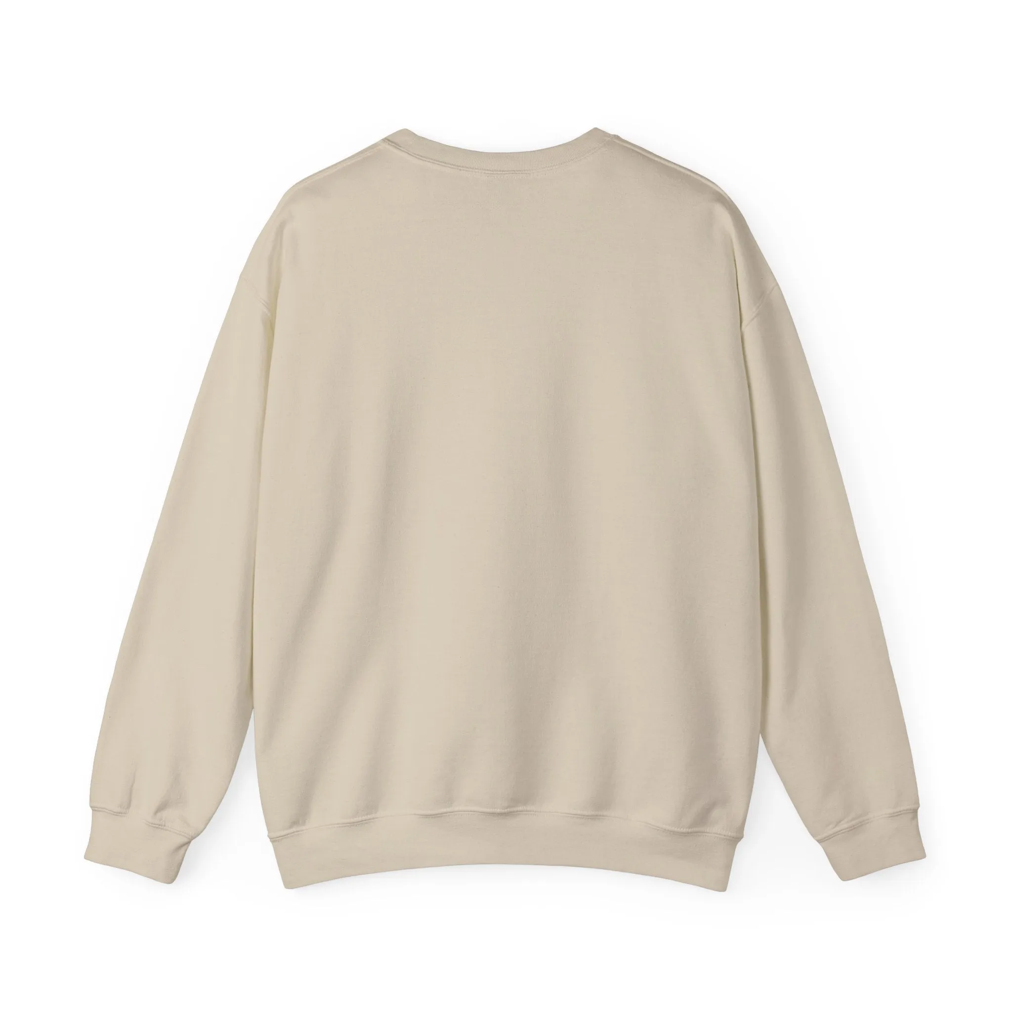 Beyond The Stars Crewneck