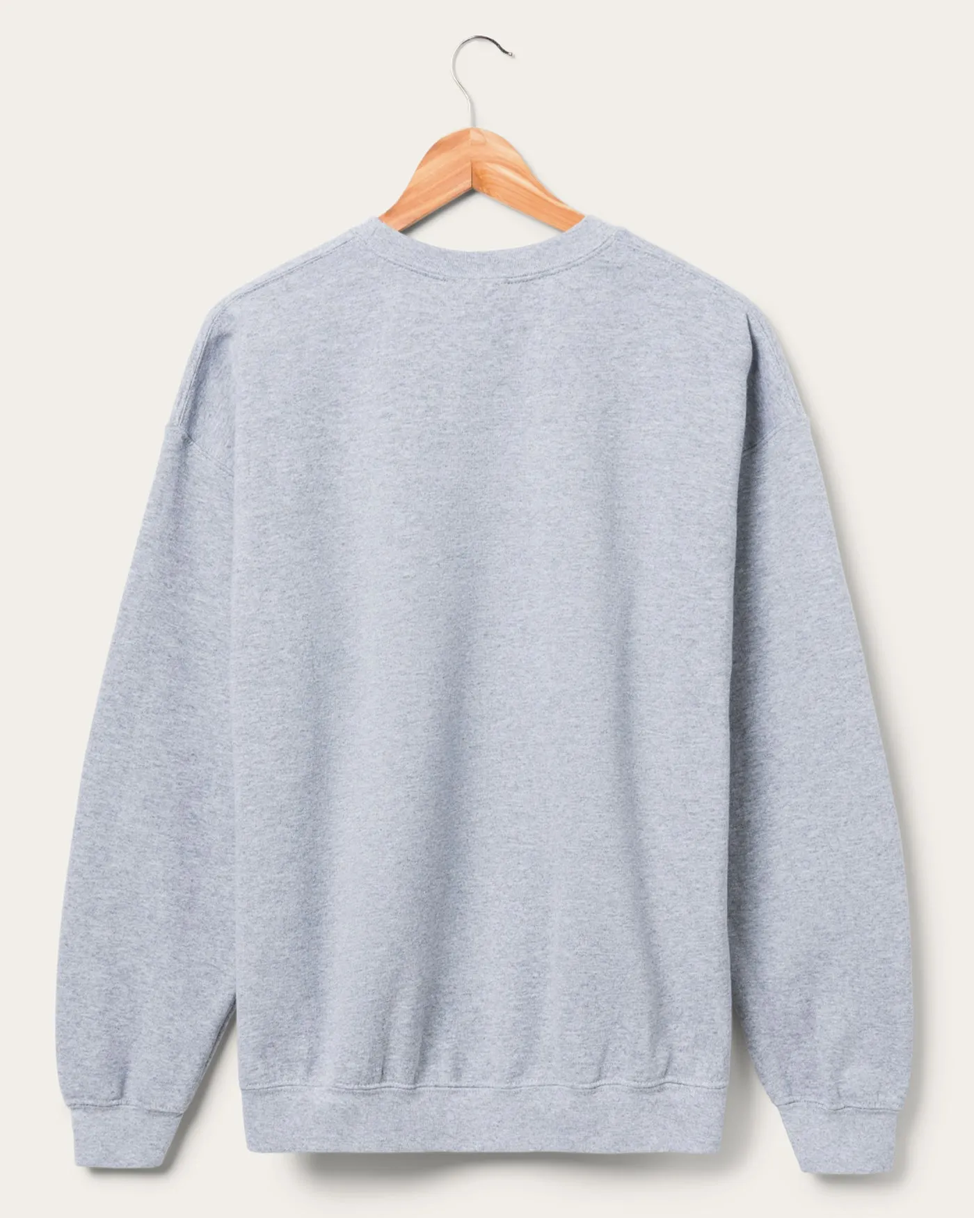 Bronco By Ford Flea Market Fleece