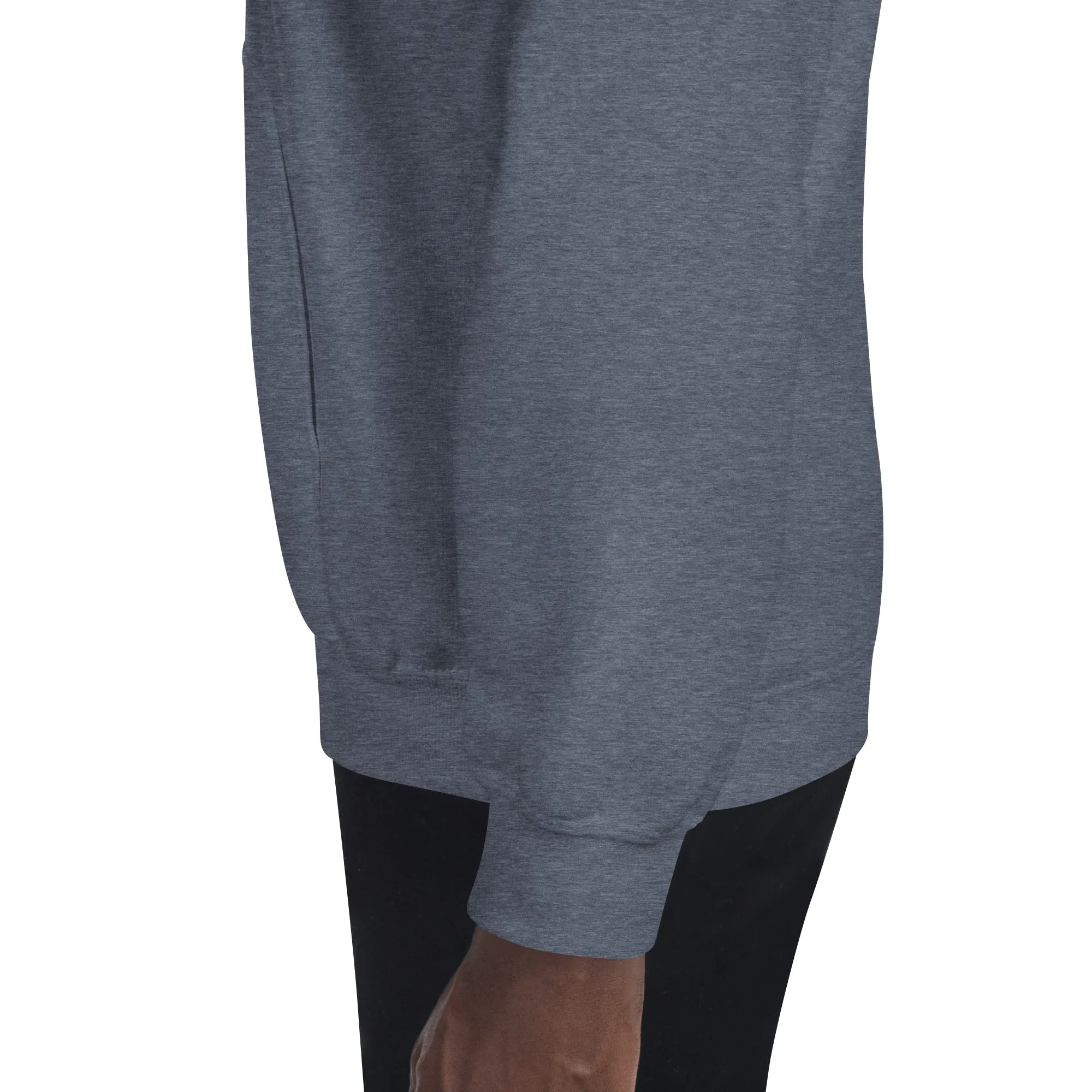 DUO MODERN “GAME NIGHT” Unisex Hoodie