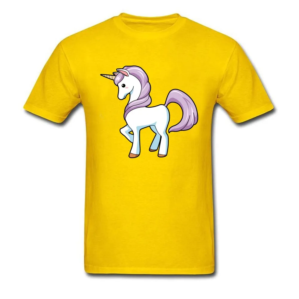Elegant Unicorn Shirt