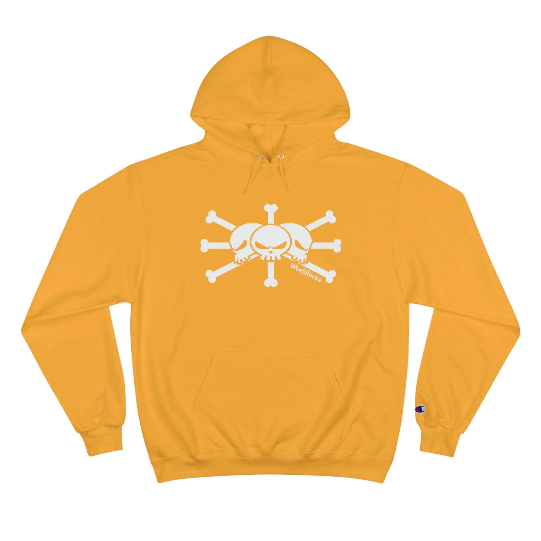 Hoodie - WH 1P (Champion)