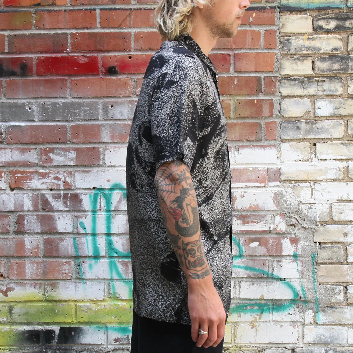 Jeremy S/S Shirt