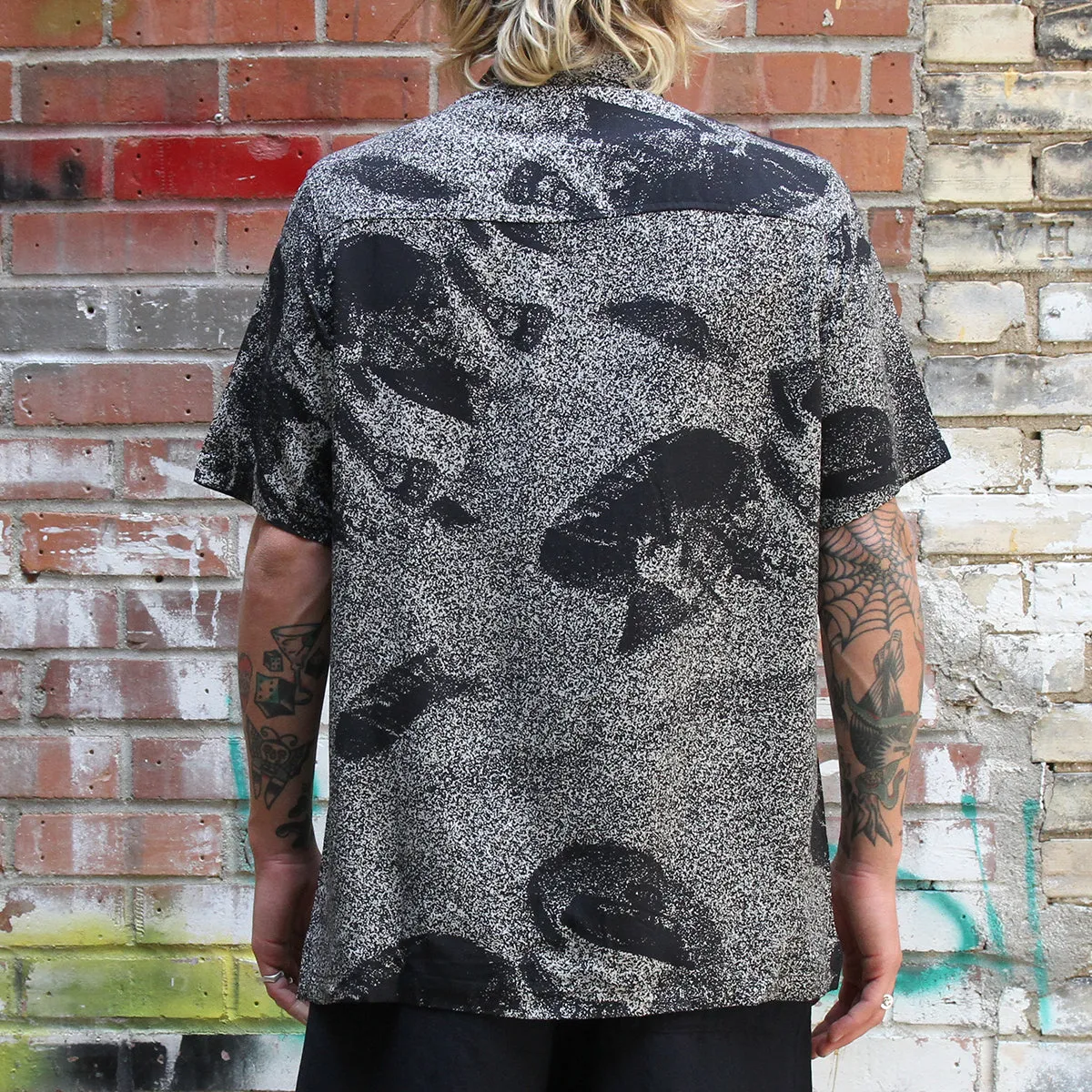 Jeremy S/S Shirt