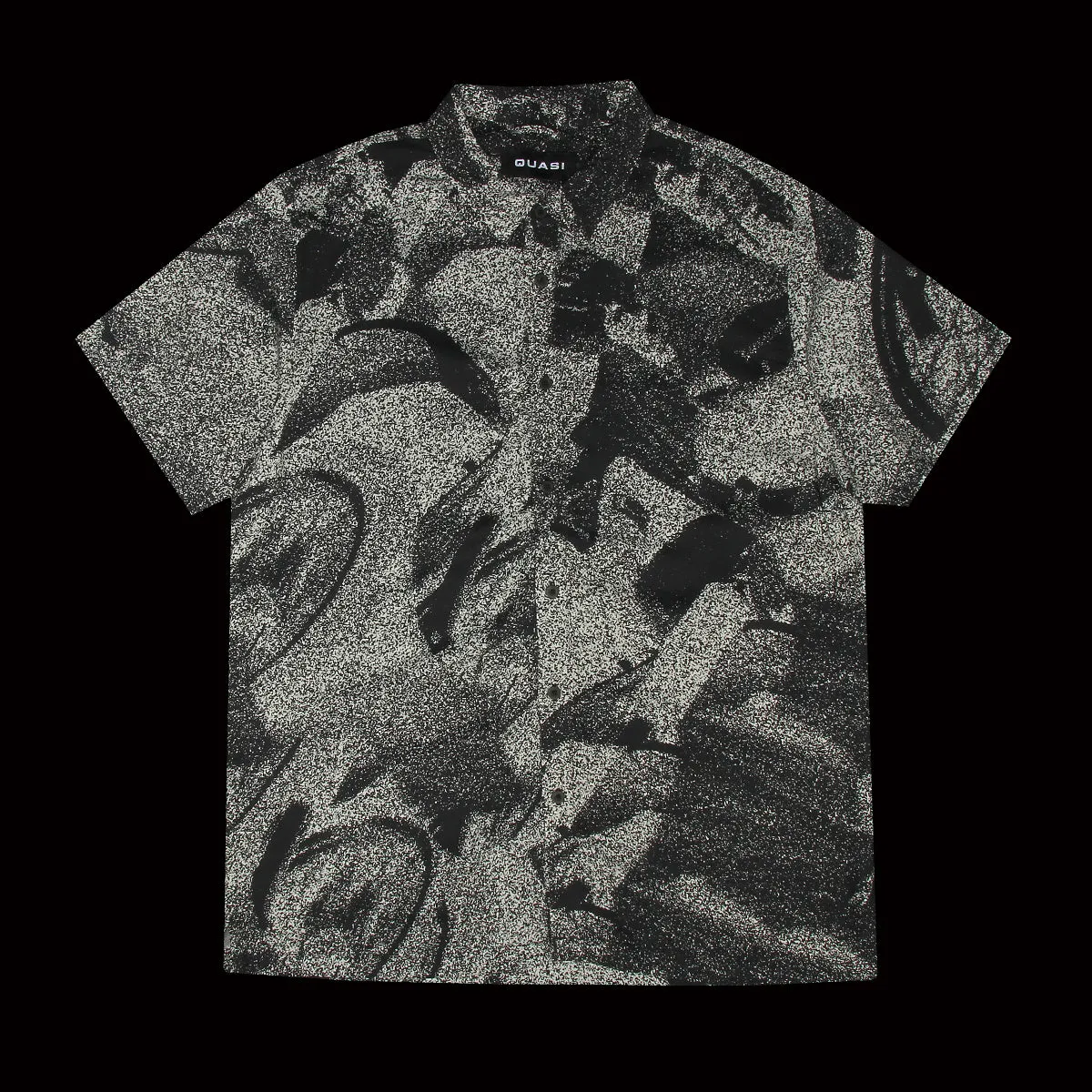 Jeremy S/S Shirt