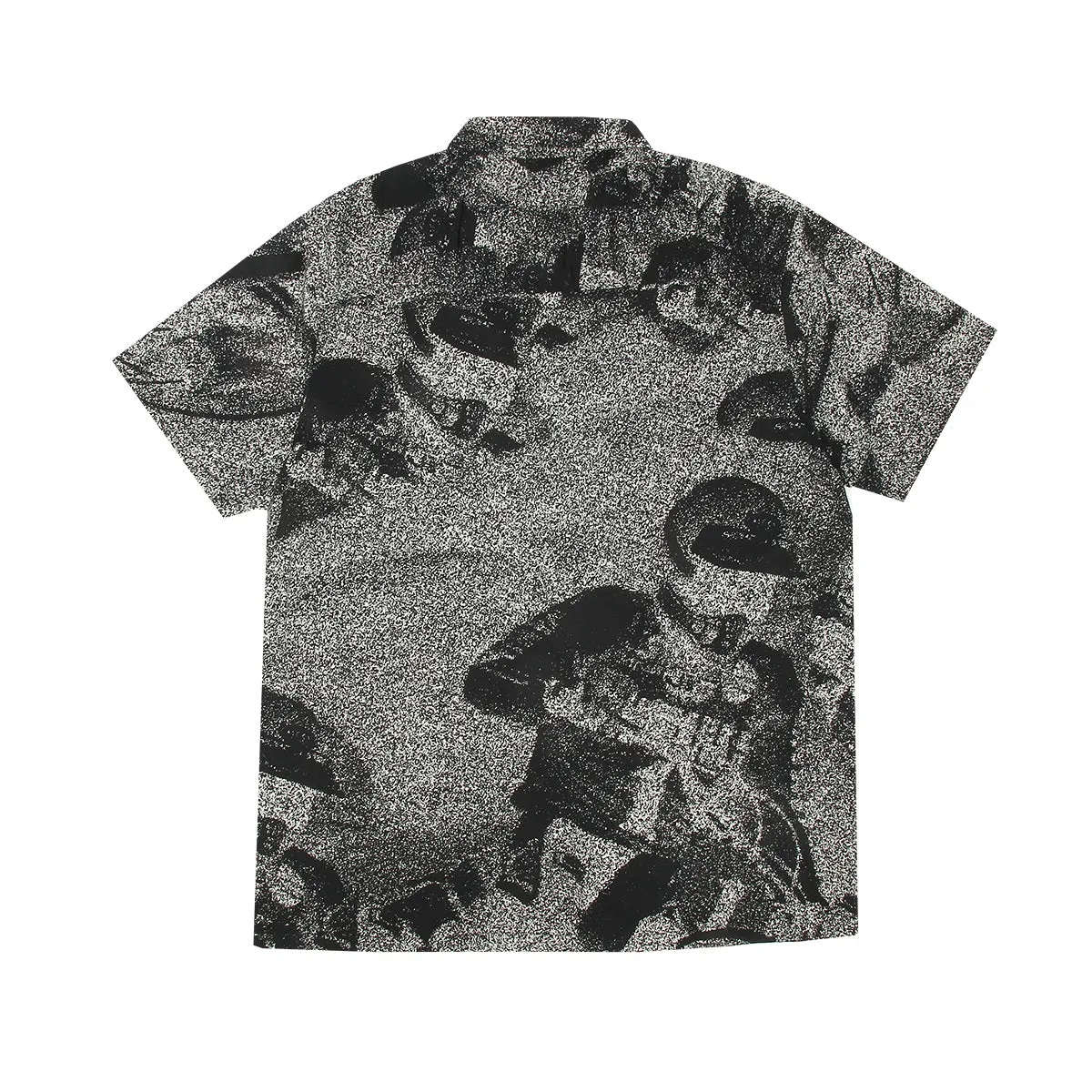 Jeremy S/S Shirt