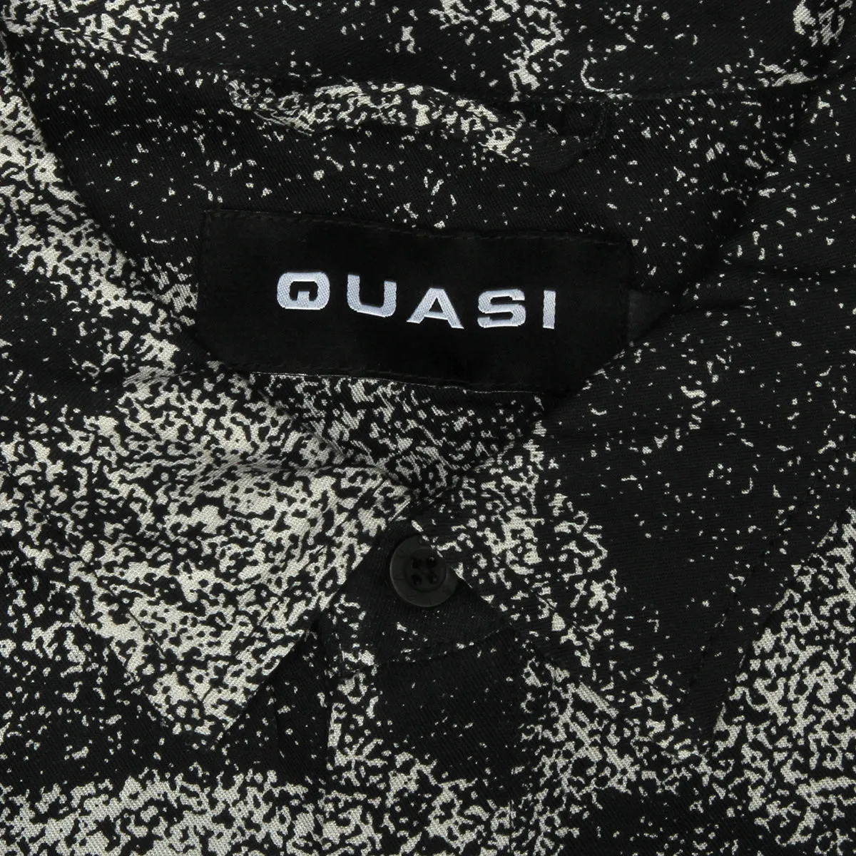 Jeremy S/S Shirt