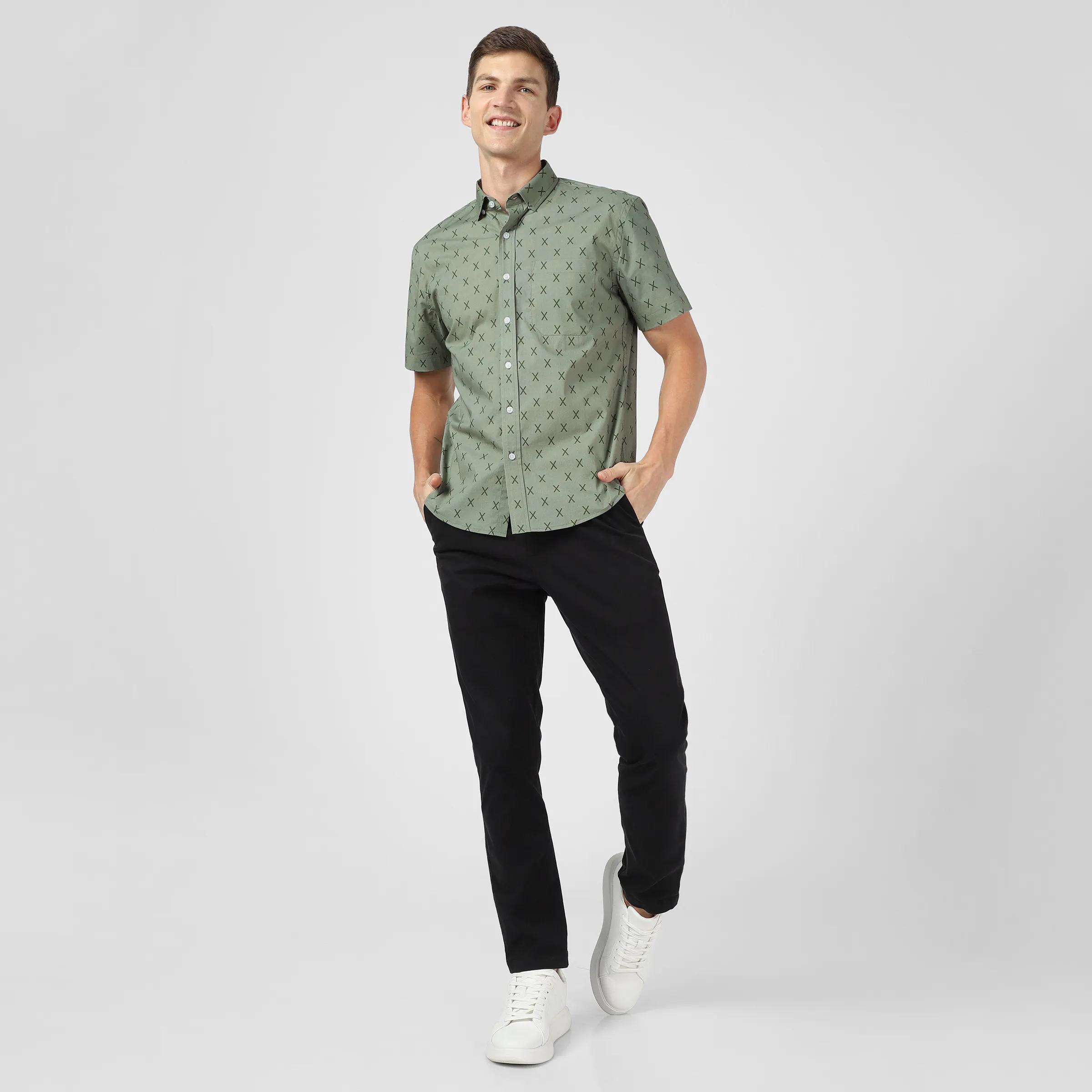 Marina Shirt