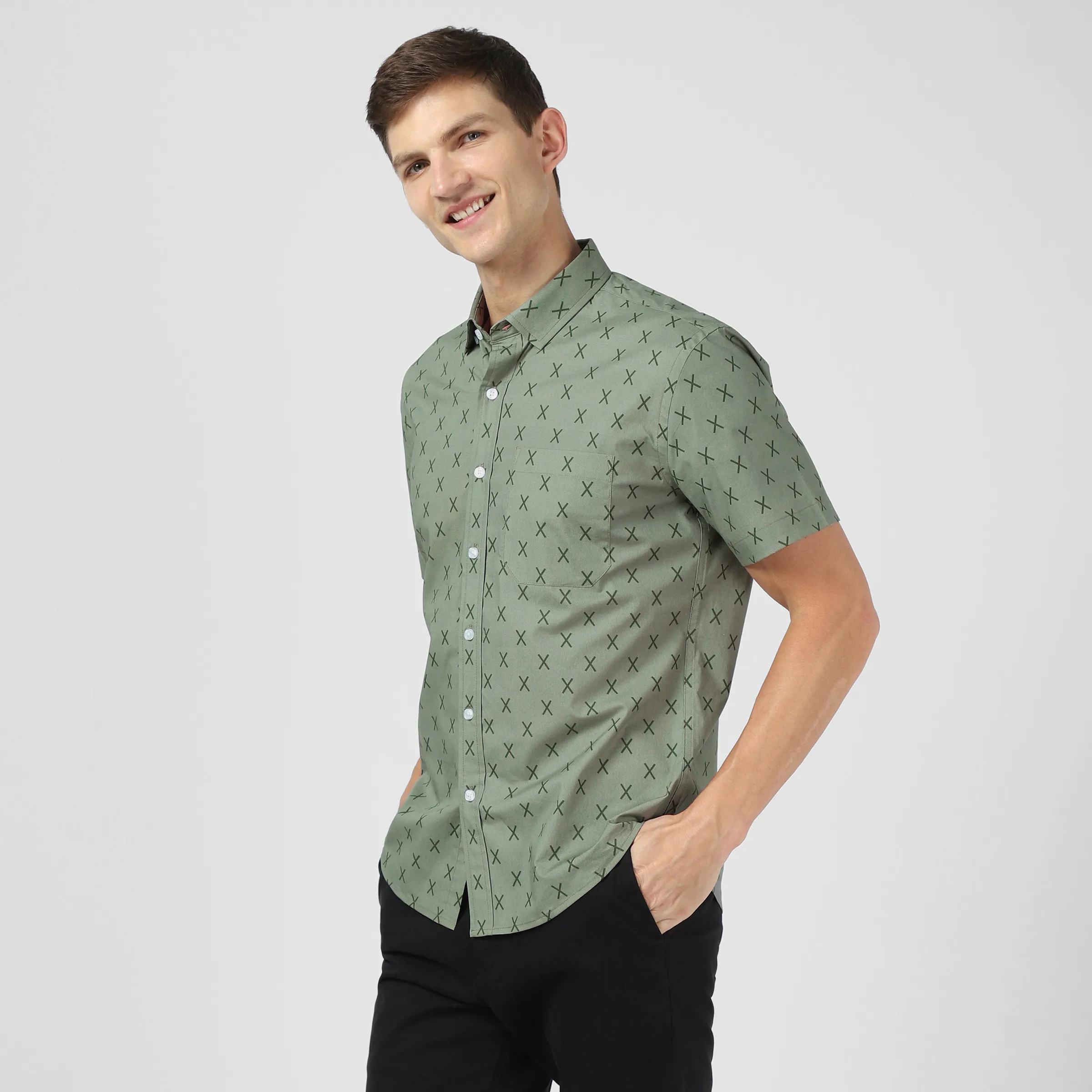 Marina Shirt