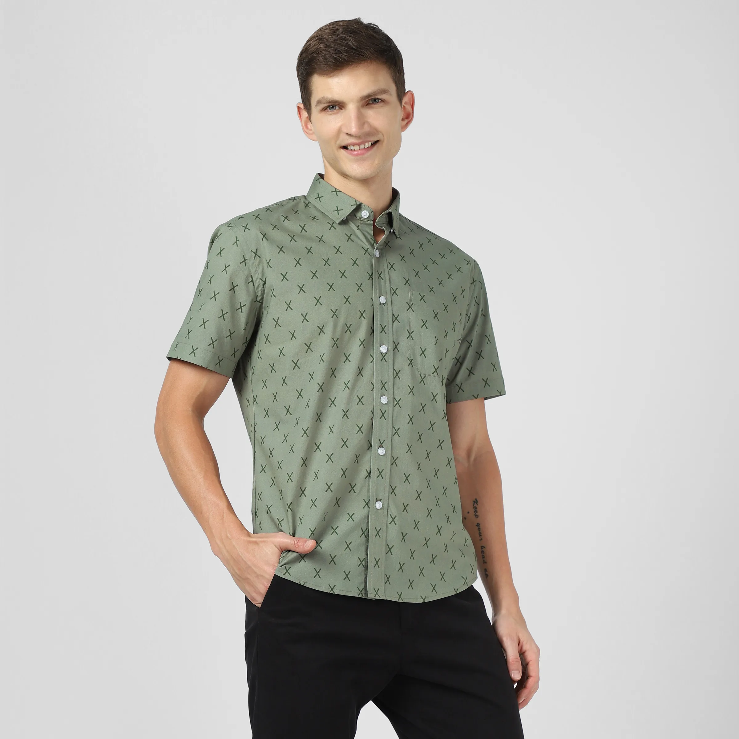 Marina Shirt