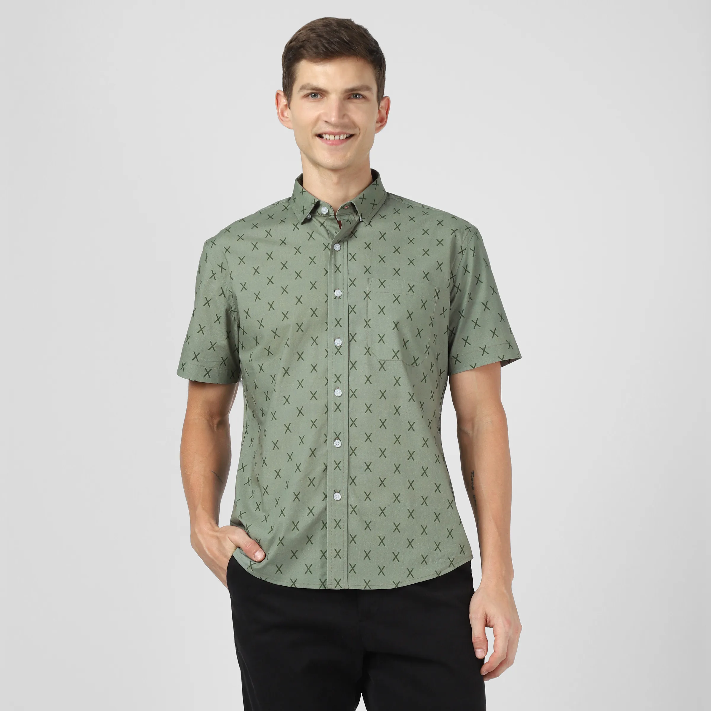 Marina Shirt
