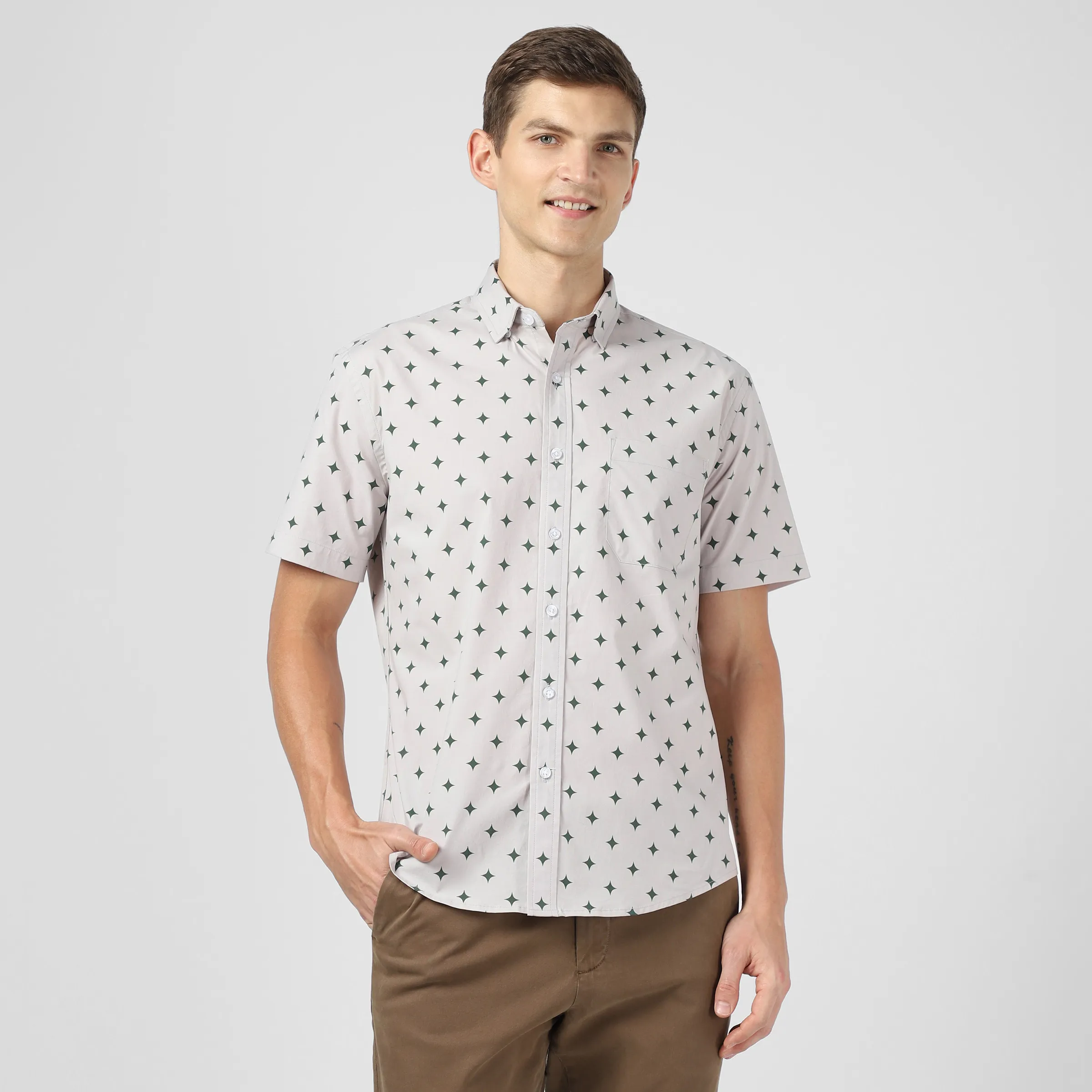 Marina Shirt