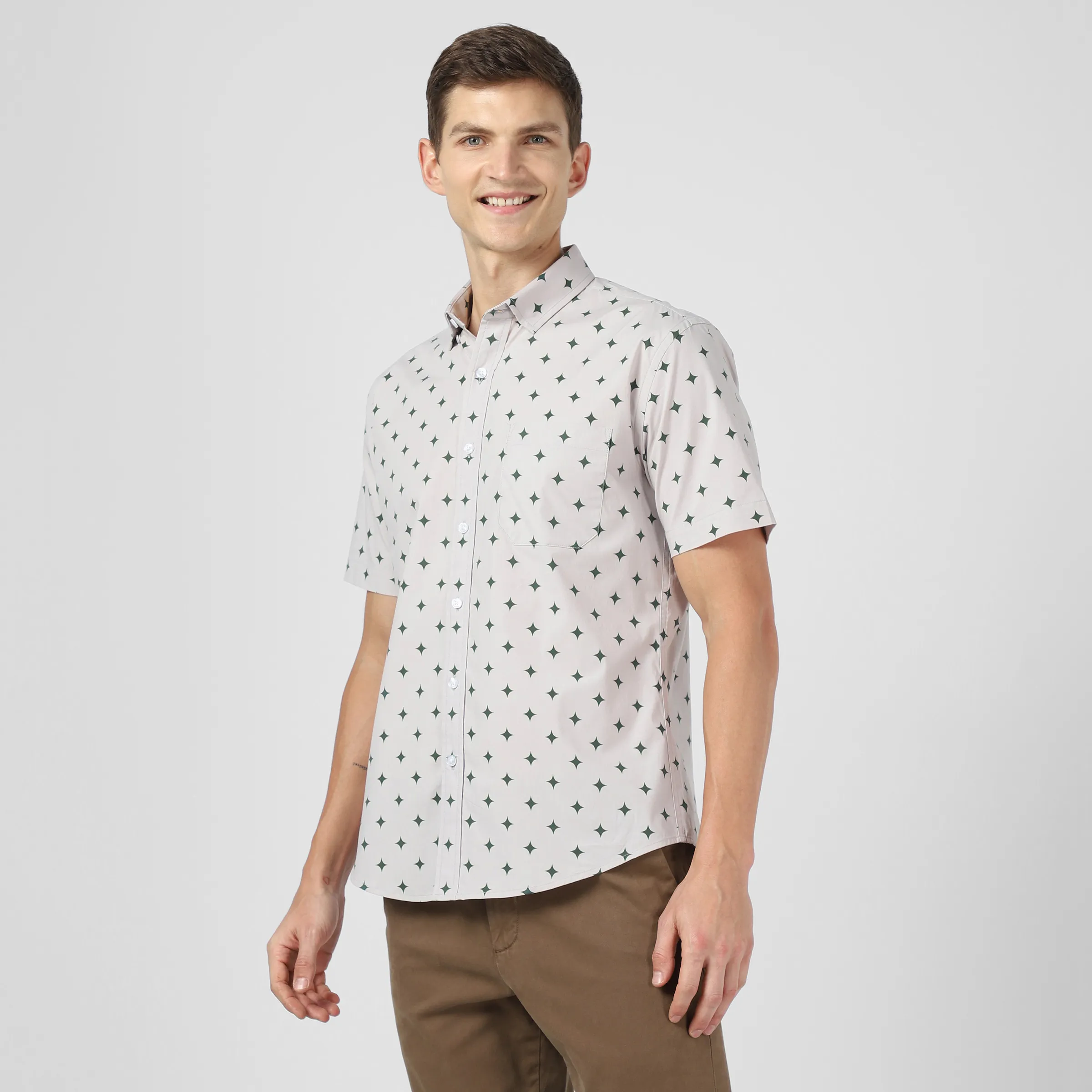 Marina Shirt