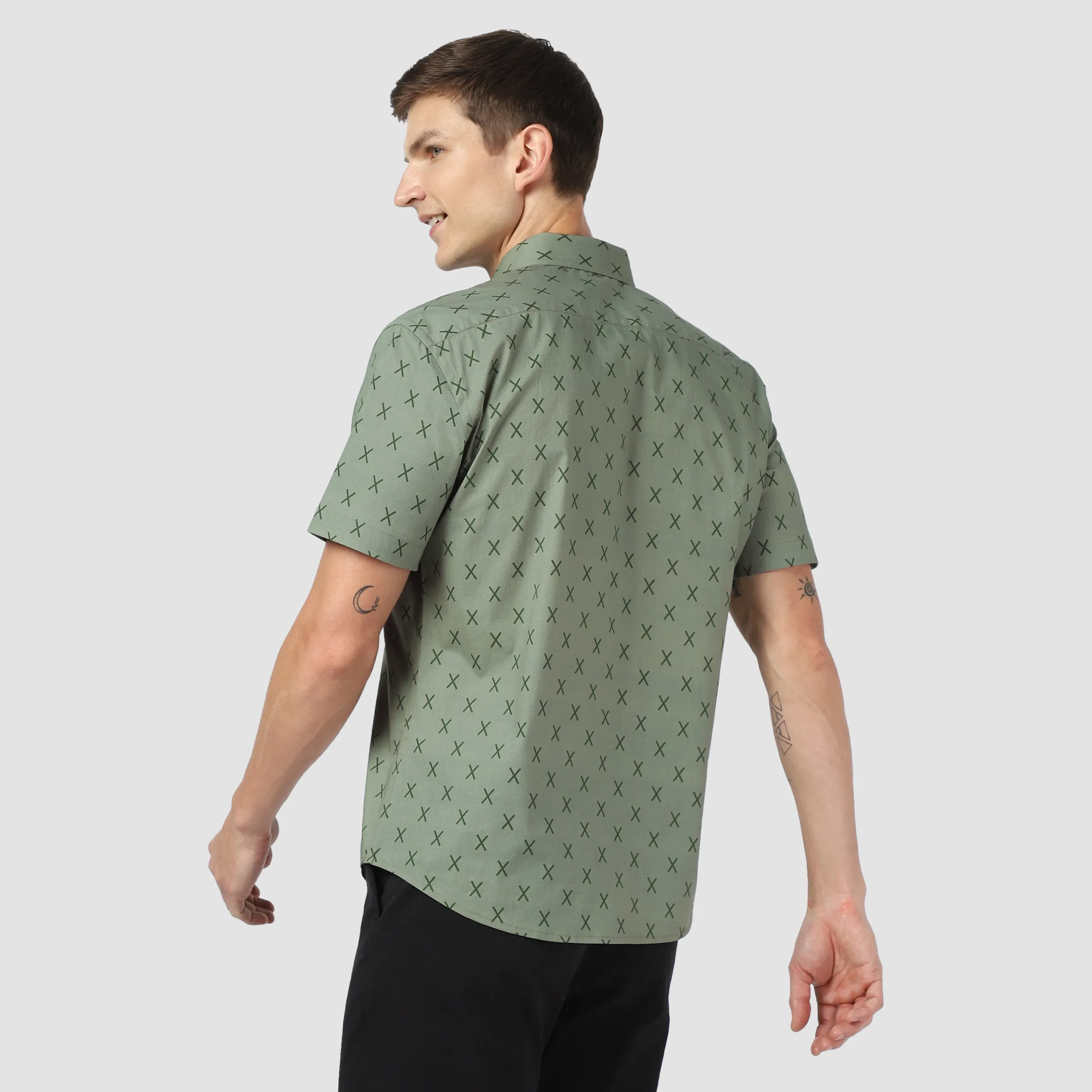 Marina Shirt