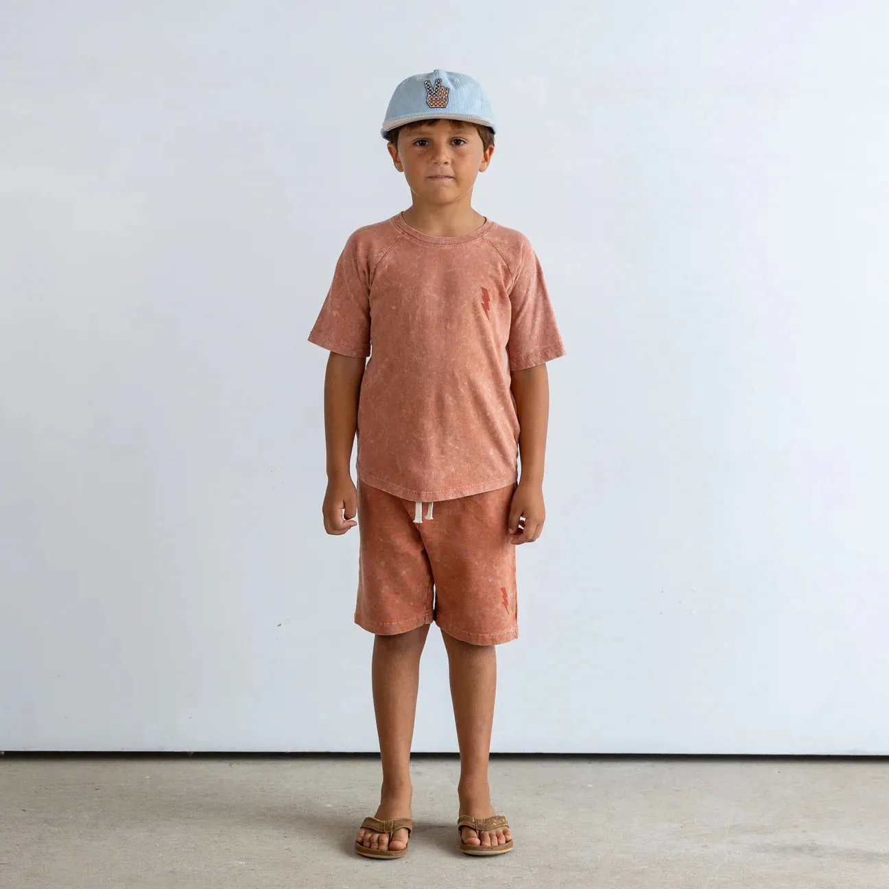 Rad Sweat Shorts