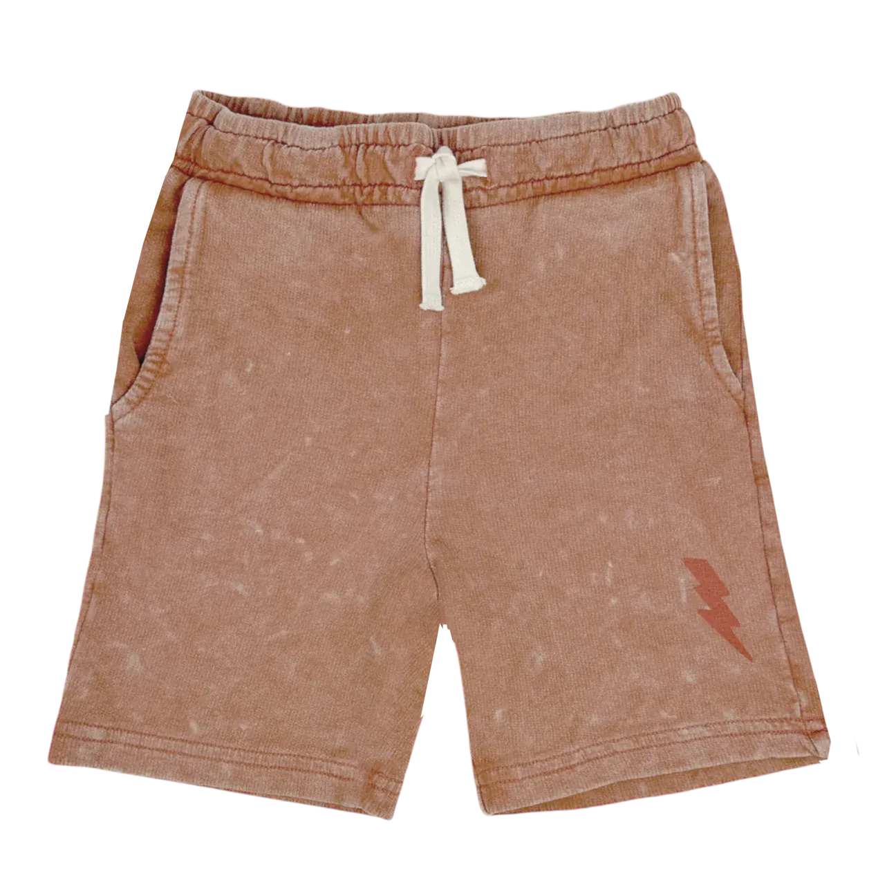 Rad Sweat Shorts