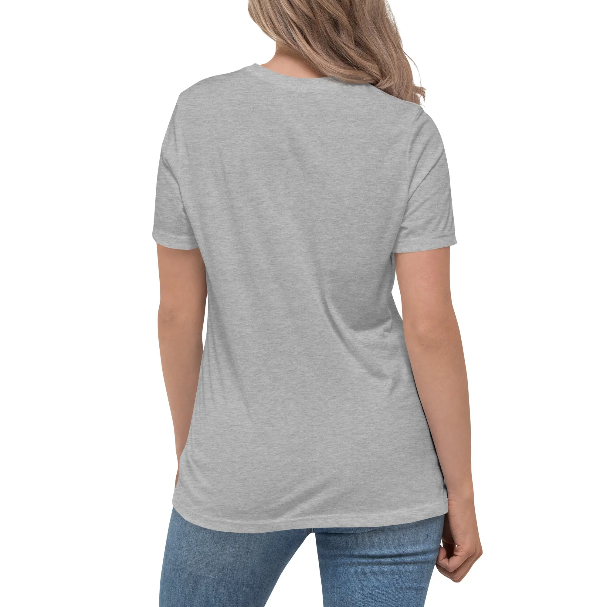 VENMO ME Women's Relaxed T-Shirt